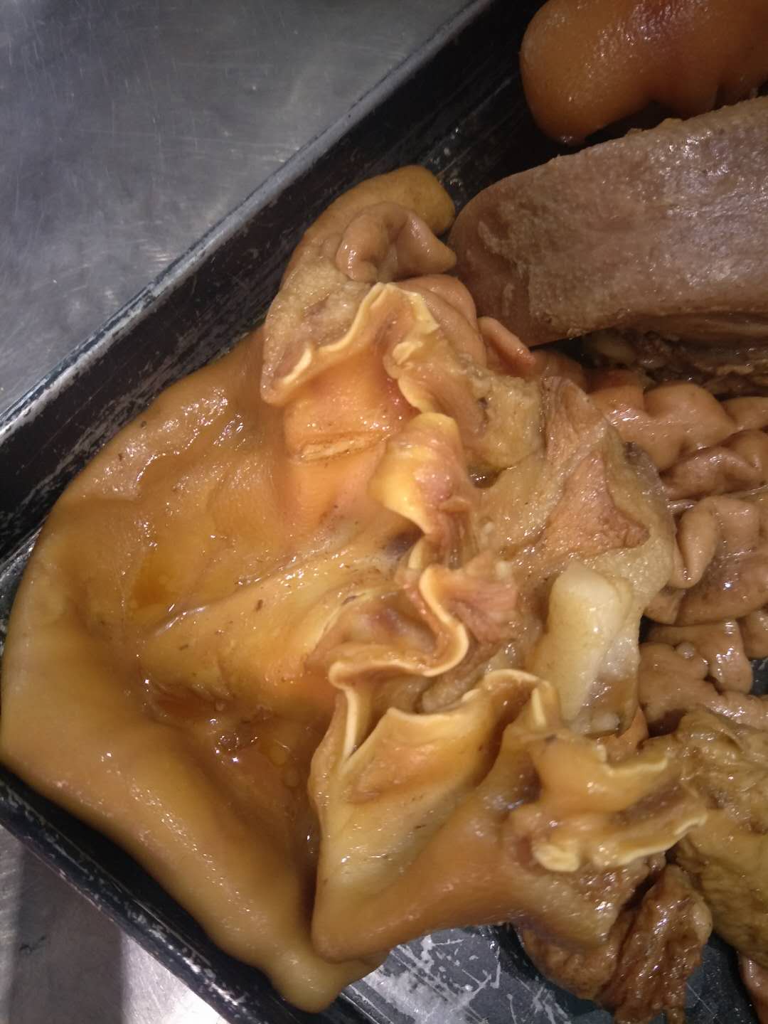 不算不知道，一算呱呱叫，做熟食卤菜到底有多大利润