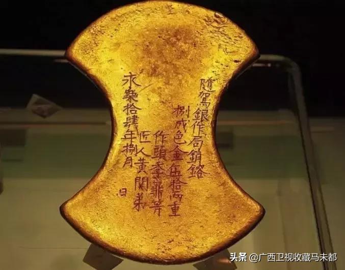 泡水的古墓挖出两块孤品金砖,但它背后的爱情才是无价之宝