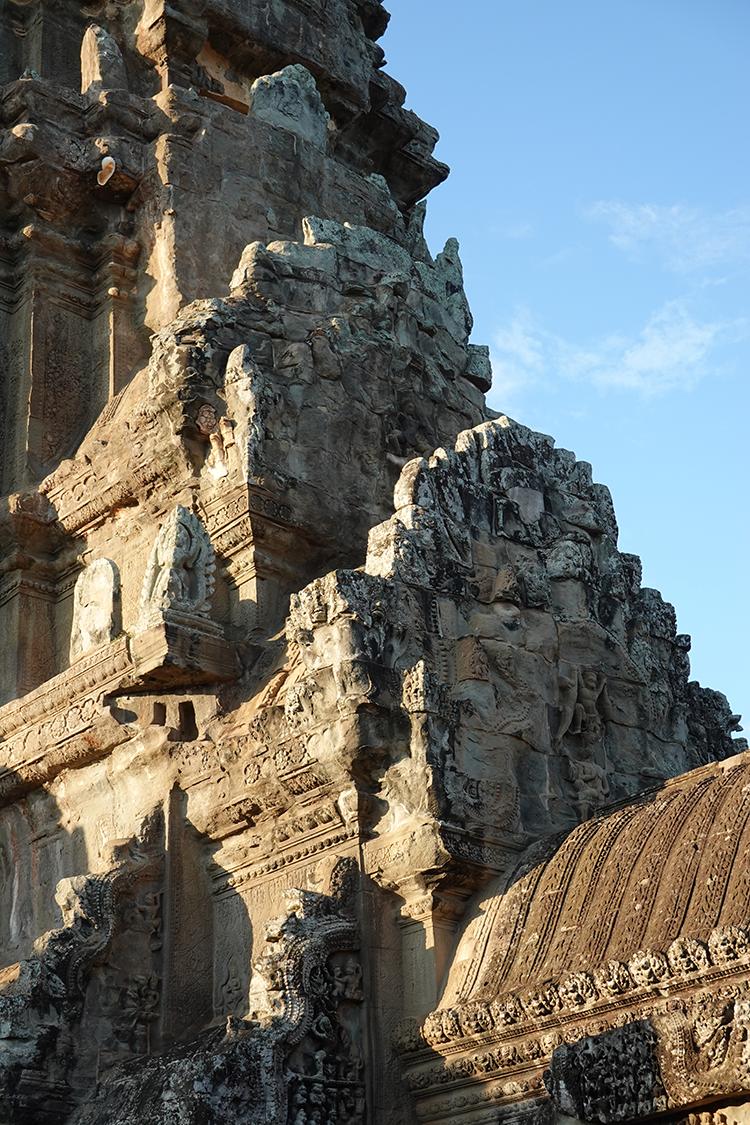 索尼黑卡7代拍摄体会,索尼黑卡7拍香港