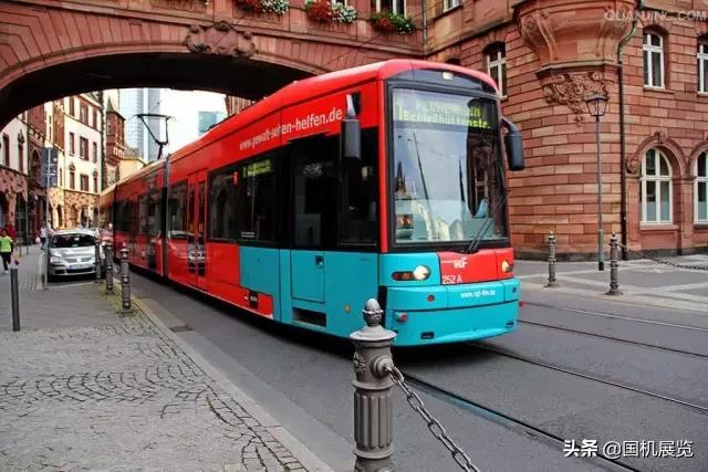 德国军队为什么这么强悍,德国的工业基础从什么时候开始的