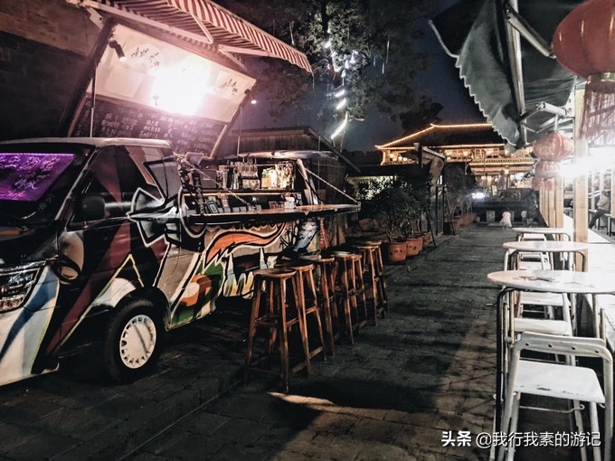 大理古城十大酒吧,大理古城里最有逼格的酒吧
