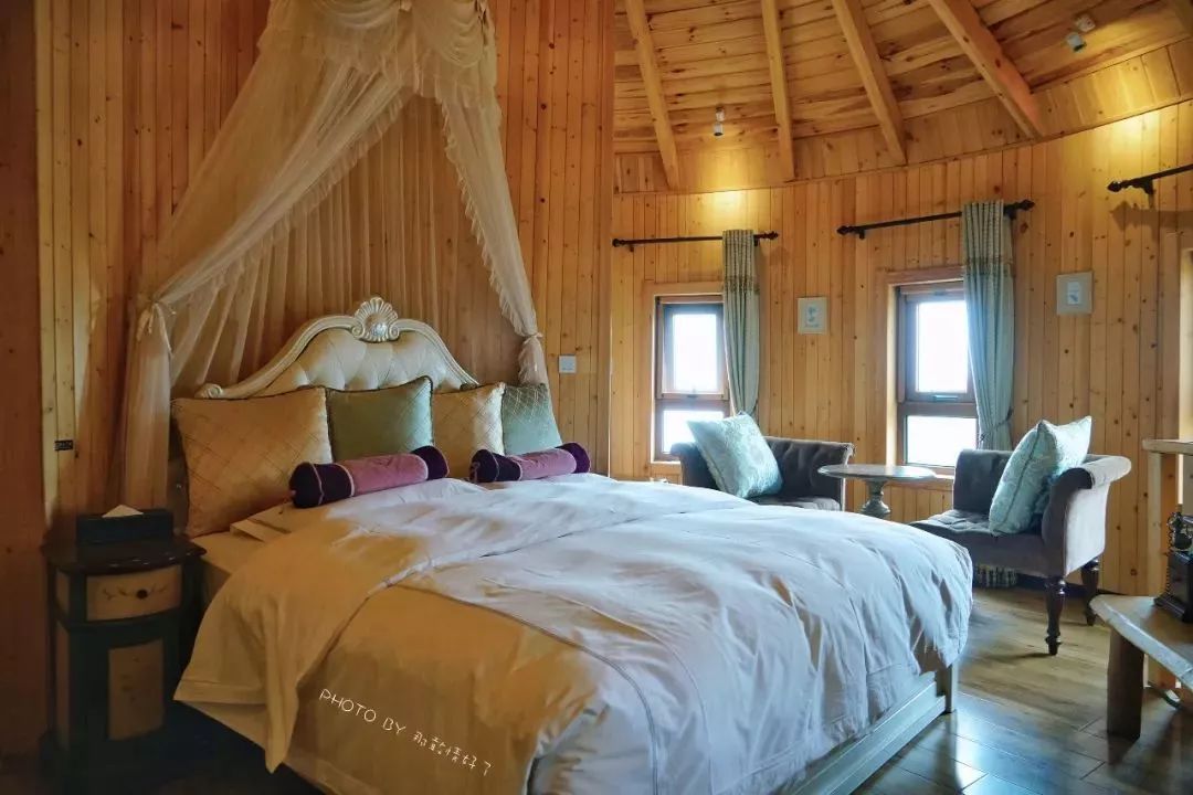 京郊童话树屋,京郊最美童话树屋