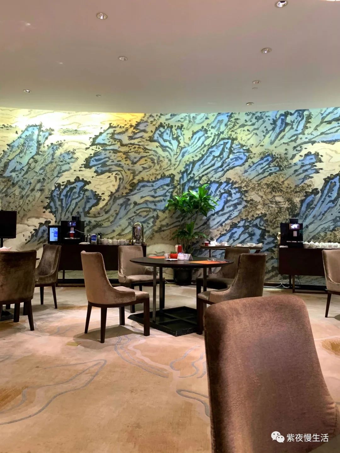 探沪上风情，享闹中取静——上海衡山路十二号华邑