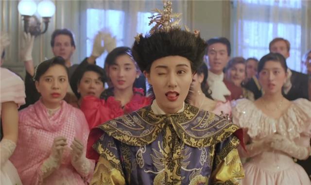 刘家良吐槽成龙,刘家良和成龙拍过醉拳吗