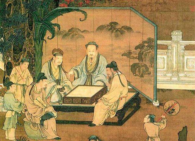 《梁祝》讲述了怎样的故事,梁祝演绎了一段凄美的爱情故事