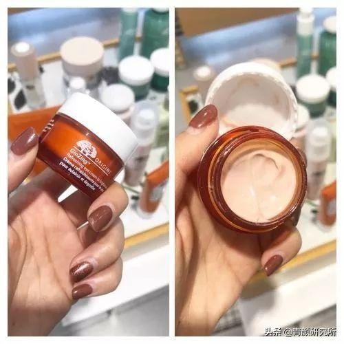 保湿面霜摆脱暗黄,冬季保湿抗衰老面霜怎么用