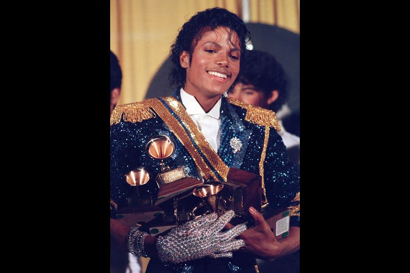 音乐之神迈克尔杰克逊,迈克尔杰克逊动感摇滚英文歌曲