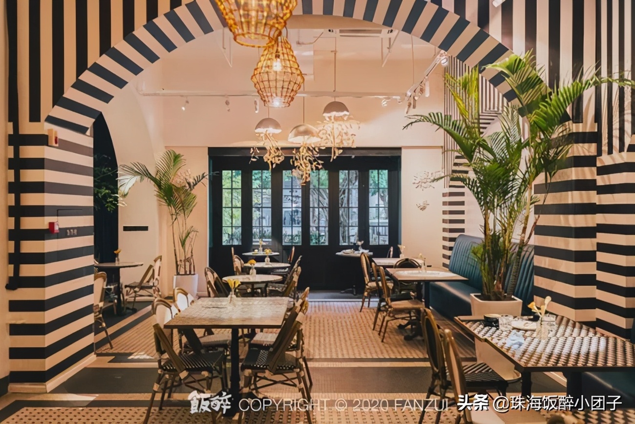 2021浪漫不减!珠海约会指南来了,美食和你我都想拥有