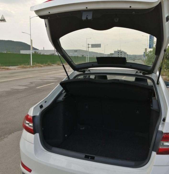 斯柯达明锐落地需要多少钱,斯柯达明锐全款多少钱