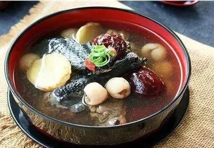 广东十大经典靓汤做法简单 (广东滋补靓汤有哪些)