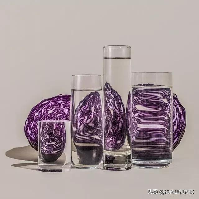 宅宅的风格拍照,绝美宅家拍照教程秒get氛围感照片