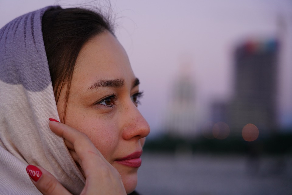 老婆没文化遭老公嫌弃,老婆没文化又情商低