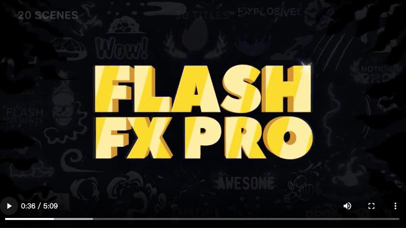 ae模板1500种视频特效预设,ae模板动感文字霓虹灯描边