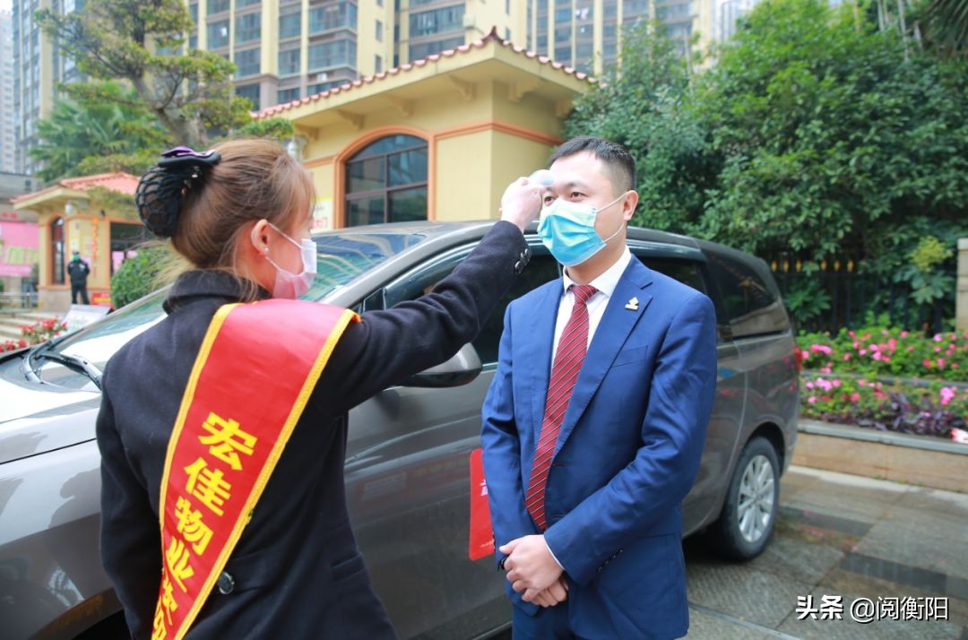 衡阳这个楼盘荣获“广厦奖”！看这家企业如何摘夺桂冠！