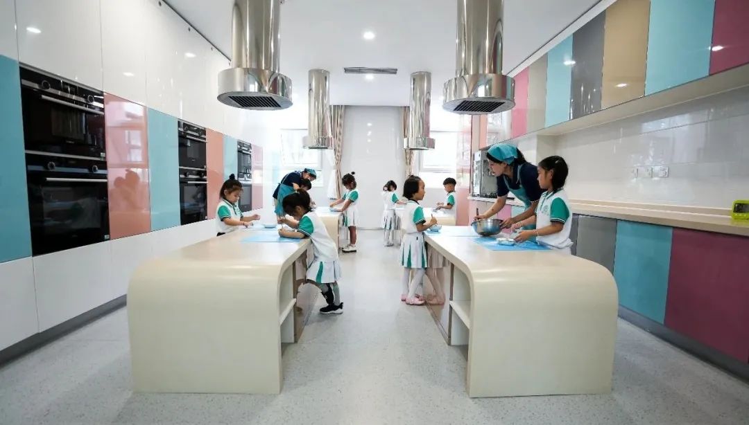 青岛市青岛通济实验学校,青岛市通济实验学校怎么样