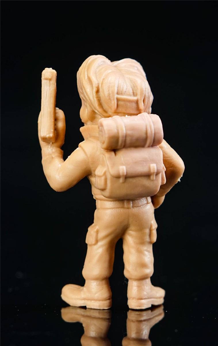 78模型评测,合金弹头sv001拼装玩具测评