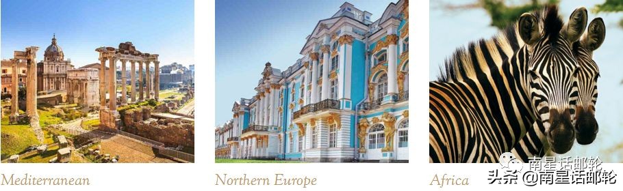 海上最大的豪华套房,海景度假超豪华房子