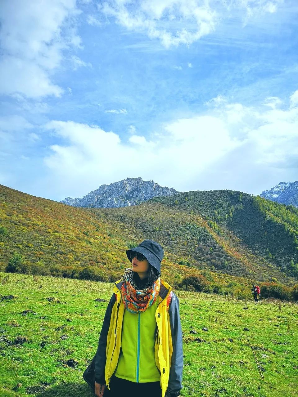 有生之年一定要去四川吗,年轻时不能去四川吗