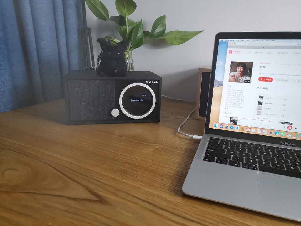 71岁老爷子创建传奇收音机品牌20年,国内用户只能体验一半功能