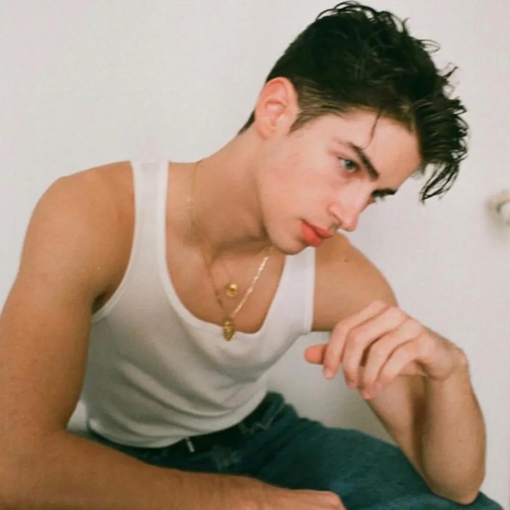 好看欧美头像高质量,高级头像欧美双人