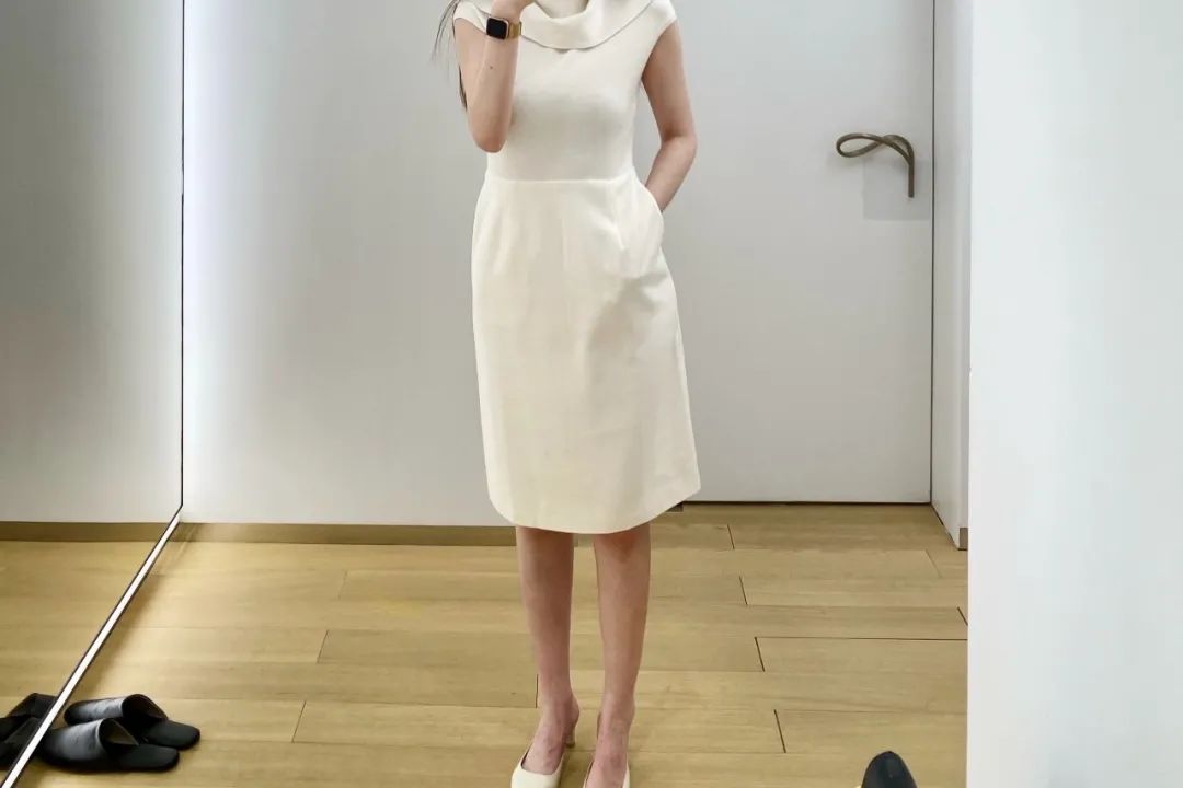 “穿着1万6的羊绒衫上班,老板夸我像章泽天”