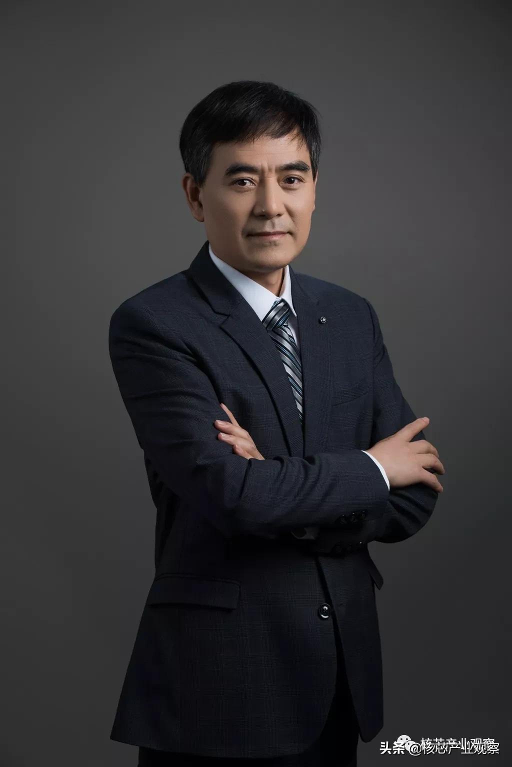 半导体大咖们洞见未来：2020年半导体产业全面复苏