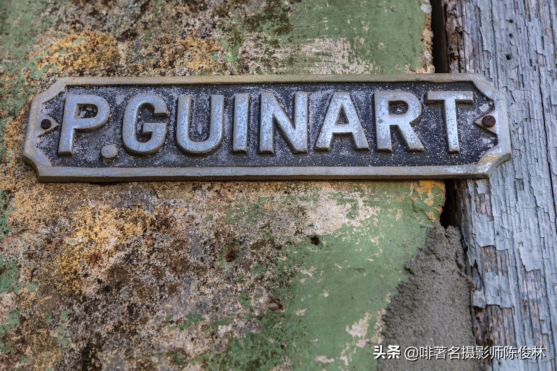 即将消逝的彩色小城特立尼达时光在这里止步自1850年就是这模样