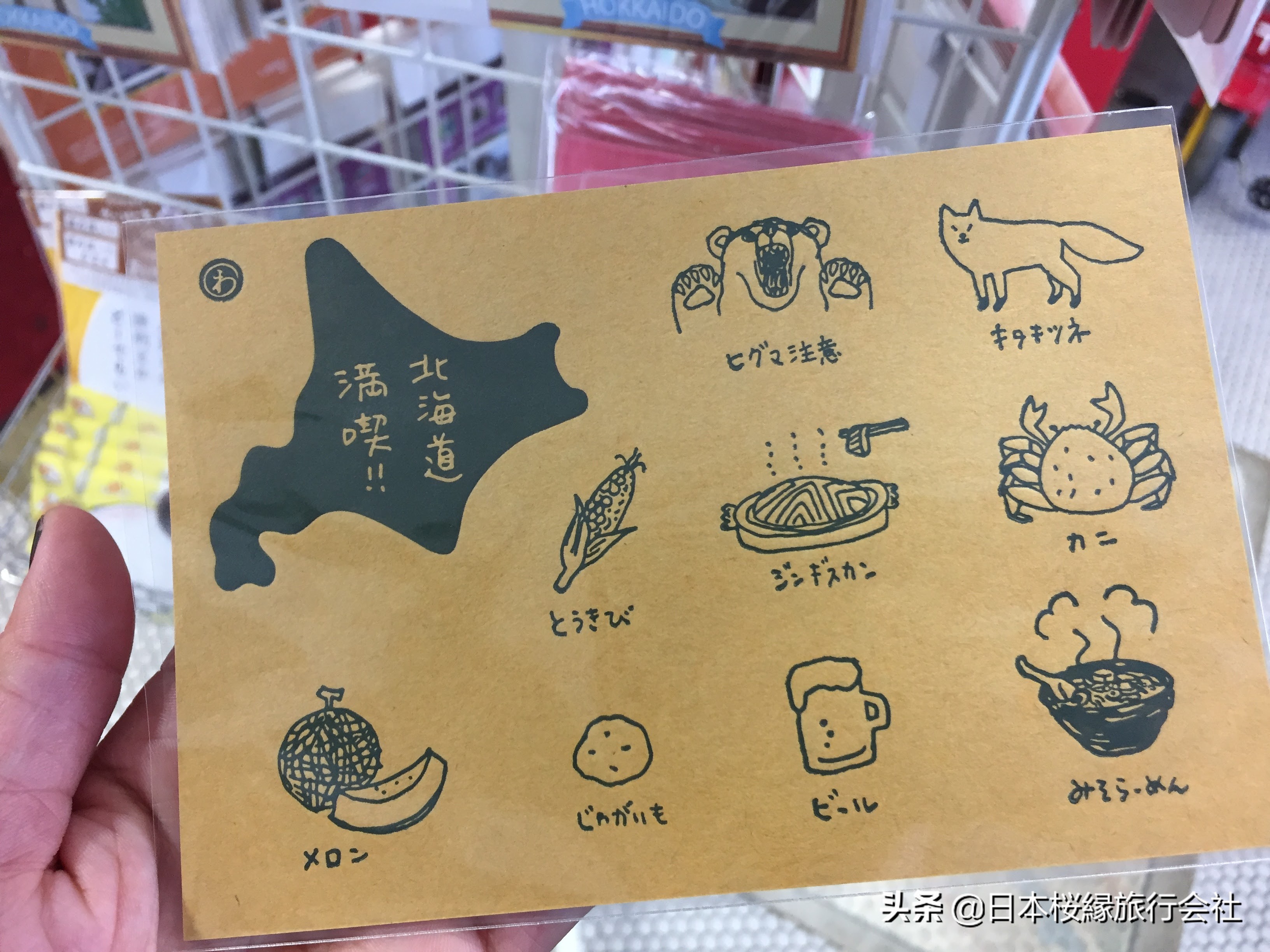 日本北海道旅行包机票,去日本北海道旅游航班