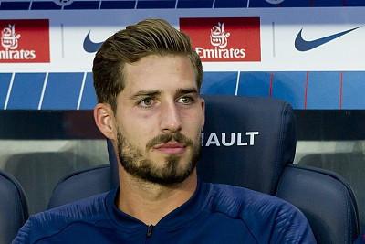 特拉普门将女友,门将特拉普颜值