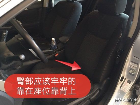 开车腰酸疼最快缓解方法,天天开车腰酸有什么办法能缓解