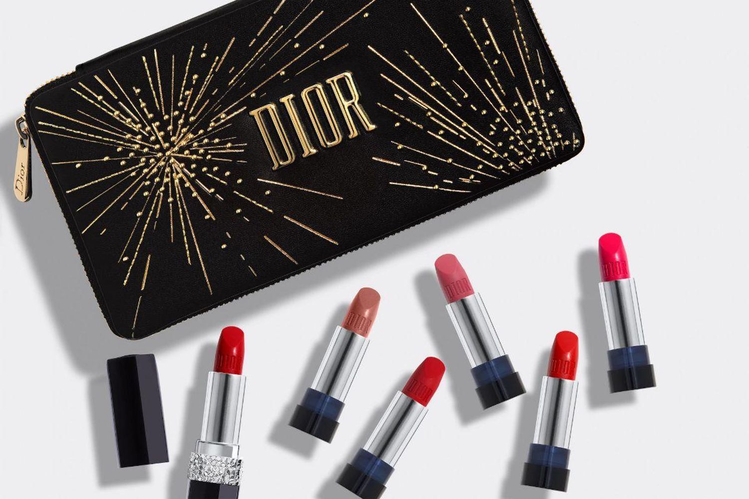 抢钱系列｜2019圣诞限定抢你钱包，没商量