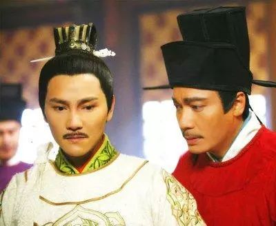 赵构在岳飞灵位前说过一段话,赵构在岳飞灵位前说过的话片段