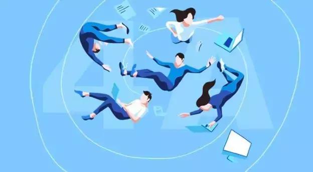 未来5年经销商如何转型,未来5年代理商发展趋势