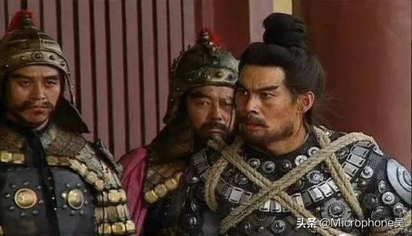 张辽和关羽单挑谁厉害三国志,此人忠义可比肩关羽