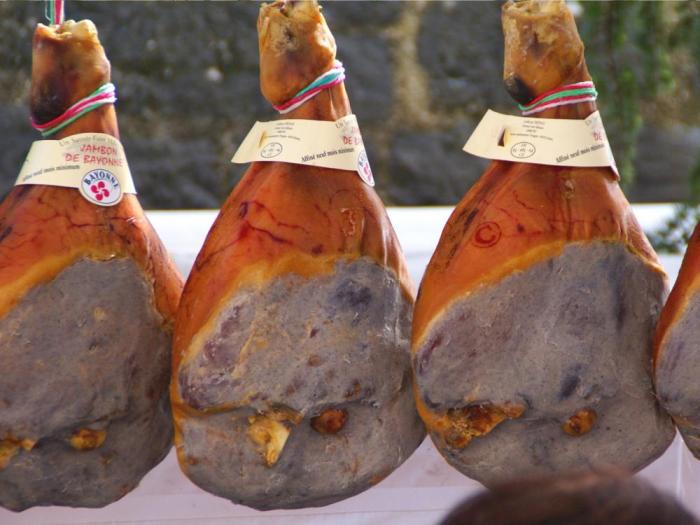 铁板火腿的种类,火腿的种类