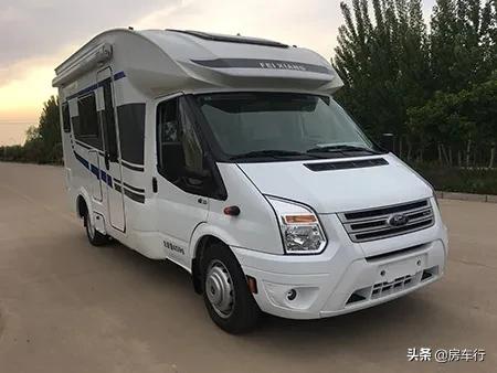 333批旅居车公告：32家房车企业申报43款自行式房车、10款拖挂车