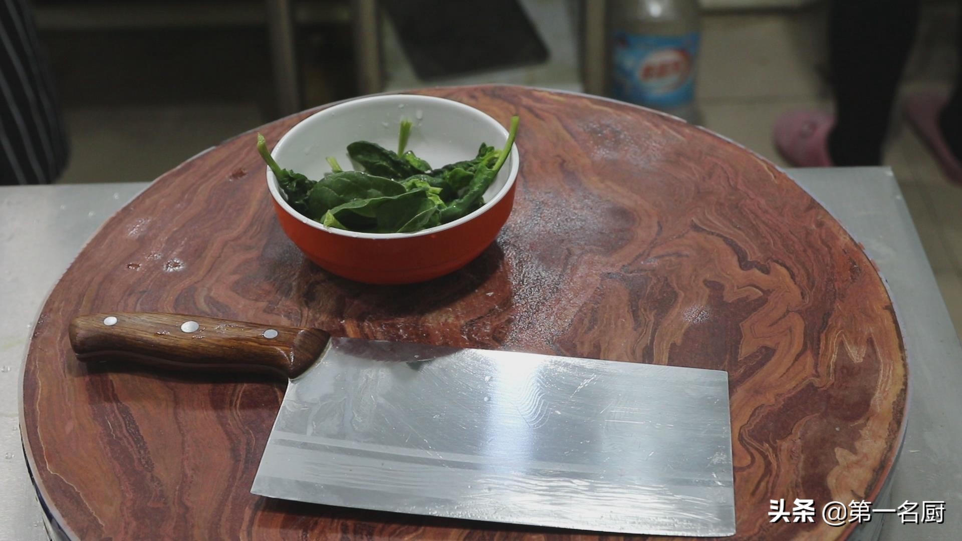 鸡蛋汤家常简单做法酸辣,鸡蛋汤最好喝的做法