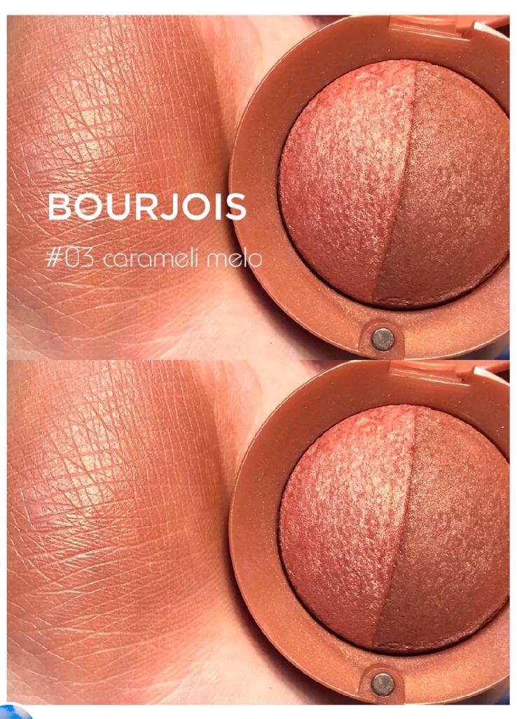 黄皮适合粉色腮红还是橘色腮红,推荐6色腮红