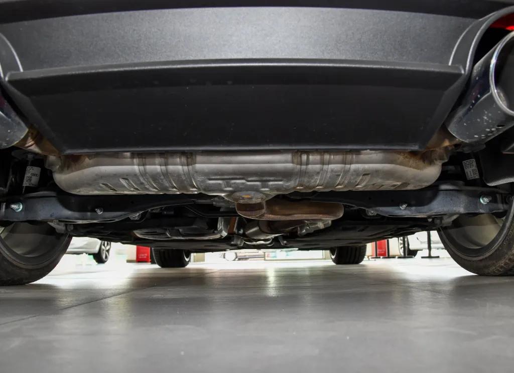 跑2-3万公里就便宜20万元！这款奥迪小跑车也太值了吧？