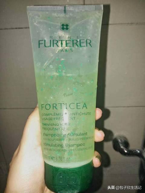 洗发水宝藏级测评,洗发水小众宝藏