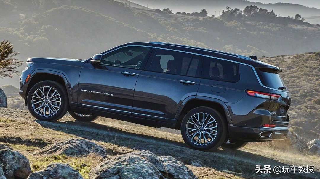 10年大切诺基改新款,10年的大切诺基值得买吗