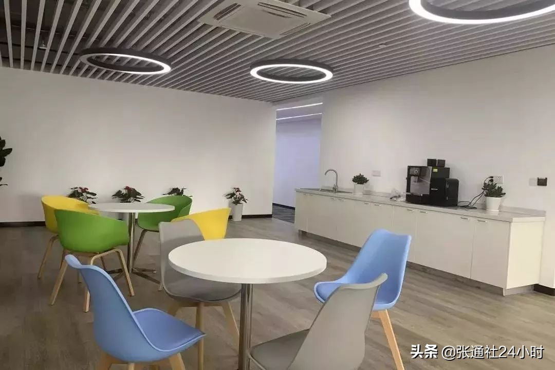 瓴盛科技入驻上海,瓴盛科技