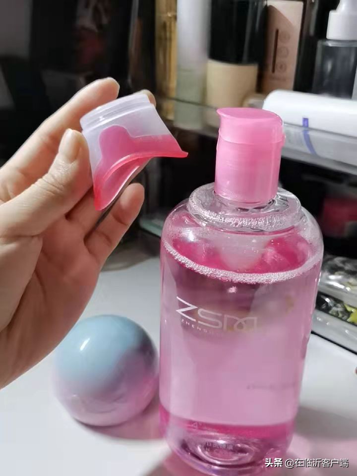 网红洗眼液靠谱吗,网红洗眼液产品