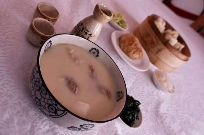 地铁二号线美食攻略,地铁13号线沿线美食