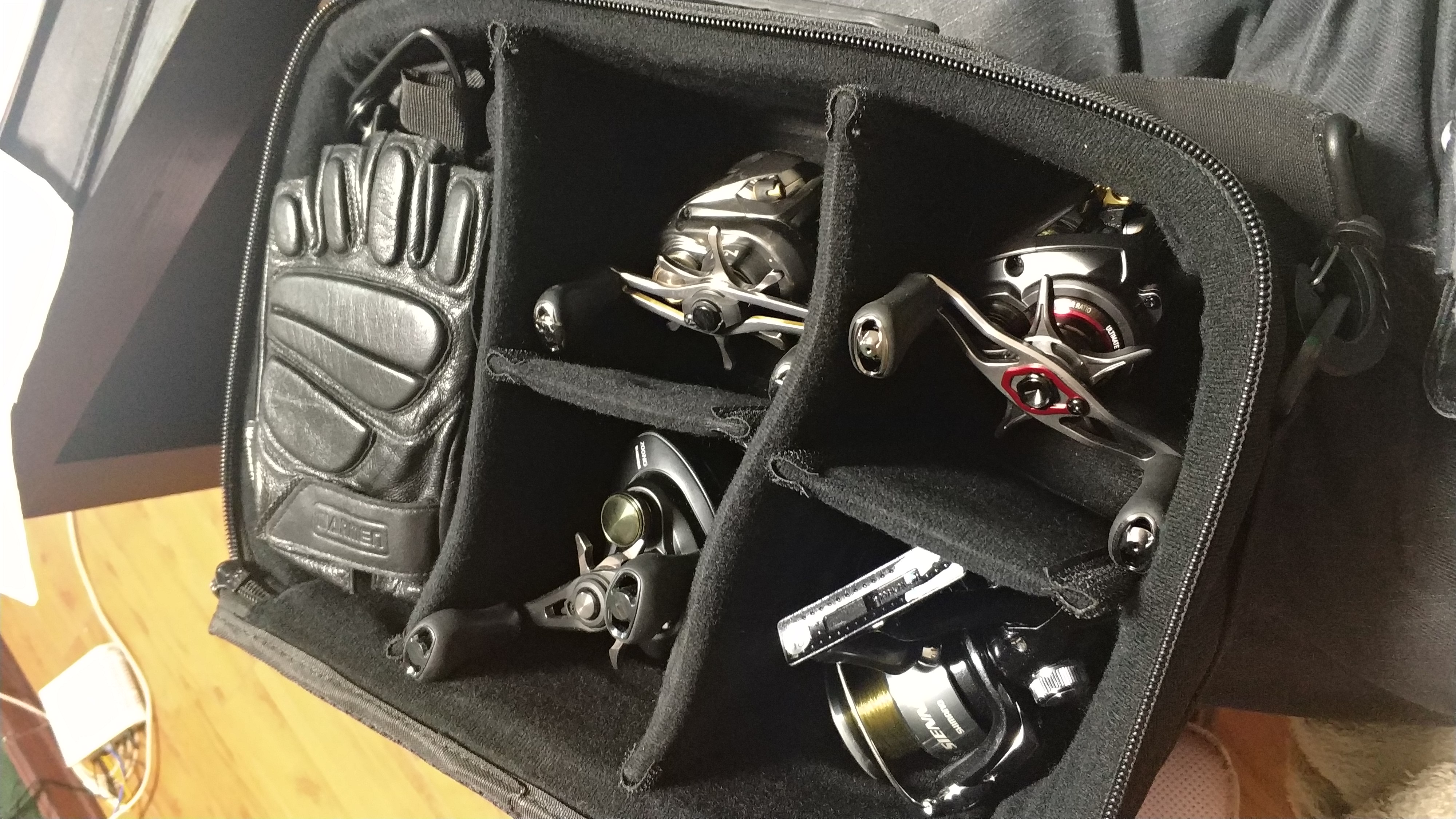 路亚淡水鲈鱼装备,专业淡水路亚装备推荐