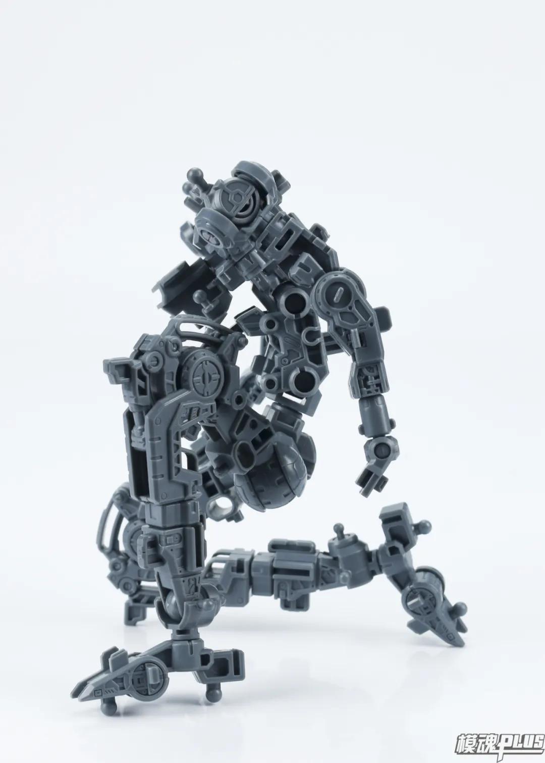 模玩测评骑士,模玩最新资讯