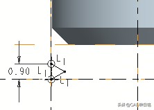 proe环形阵列怎么用,proe全套视频教程