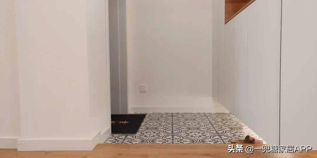 “无用走廊”变超大餐厅?看了这个家才知道,我浪费了多少空间