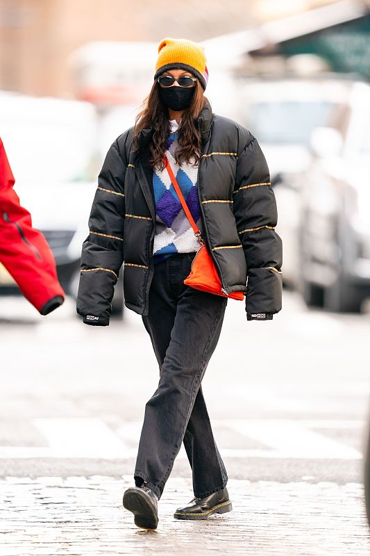 冬天毛衣去静电的最佳方法,消除毛衣静电的最简单方法