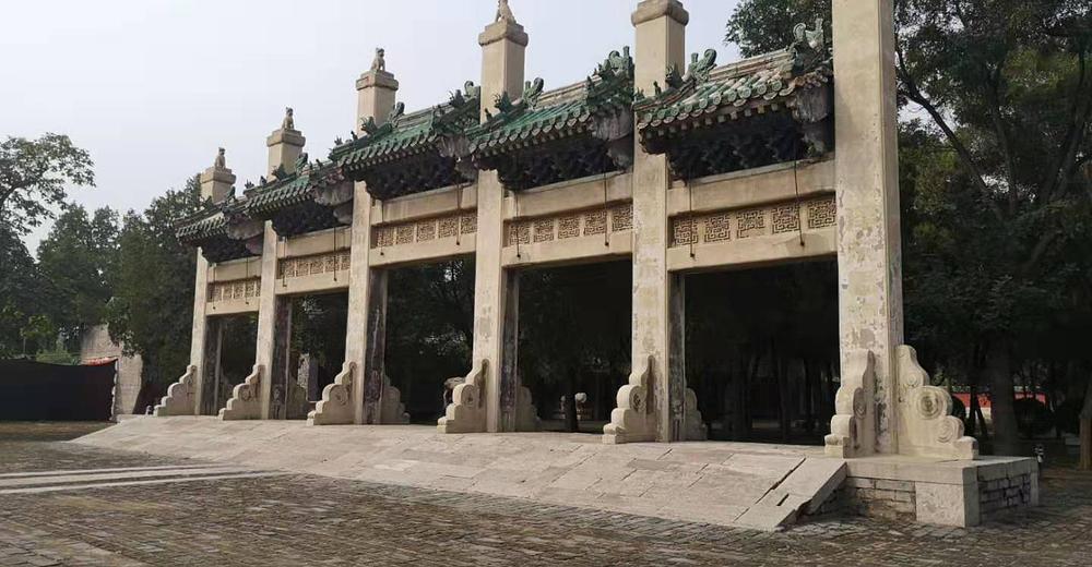 袁世凯项城人为何没有叶落归根，葬在安阳？毛主席也问过这个问题